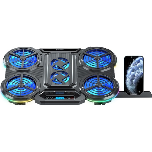 Подставка для ноутбука GamePro CP770 