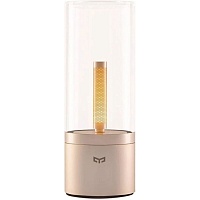 Нічний світильник Yeelight Redbud Candle Light 2nd Gen (YLFWD-0019) - придбати в Дніпрі, Україні: ціна, характеристики | інтернет-магазин TOUCH