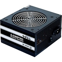 Блок питания Chieftec Smart 500W (GPS-500A8)