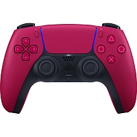 Геймпад Sony DualSense для PS5 Cosmic Red (9828297) UA