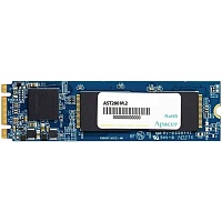 SSD накопитель Apacer AST280 240GB (AP240GAST280-1)