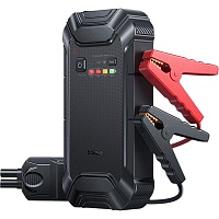 Пуско-зарядний пристрій Baseus PrimeTrip VJ1 12000mAh Black (C0119400) - придбати в Дніпрі, Україні: ціна, характеристики | інтернет-магазин TOUCH