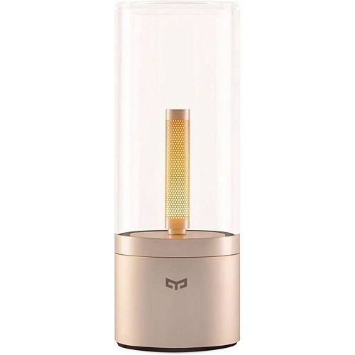 Ночной светильник Yeelight Redbud Candle Light 2nd Gen (YLFWD-0019)