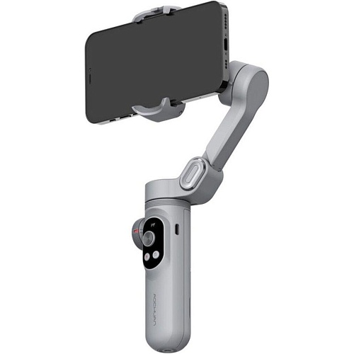 Стабилизатор видеосъемки AOCHUAN Smart X Pro Grey (AOCHUAN-SMARTXPRO-G)