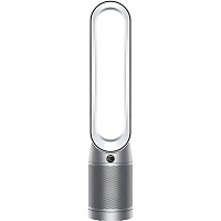 Очищувач повітря Dyson Purifier Cool TP07 White/Silver - придбати в Дніпрі, Україні: ціна, характеристики | інтернет-магазин TOUCH
