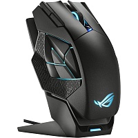 Миша Asus ROG Spatha X (90MP0220-BMUA00) - придбати в Дніпрі, Україні: ціна, характеристики | інтернет-магазин TOUCH