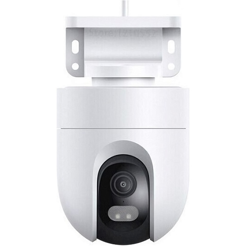 IP-камера для видеонаблюдения Xiaomi Outdoor Camera CW400 (MJSXJ04HL/BHR7624GL) Global EU