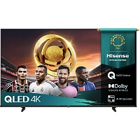 Телевизор Hisense 50E7Q 50" QLED 4K (20015893) UA