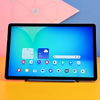 Планшет Samsung Galaxy Tab S10 FE 12/256GB Wi-Fi Gray (SM-X520NZAP) UA-UCRF Б/У