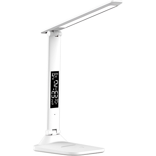 Настільна лампа Puluz RA95+ 3200mAh (TBD0603531403) - придбати в Дніпрі, Україні: ціна, характеристики | інтернет-магазин TOUCH