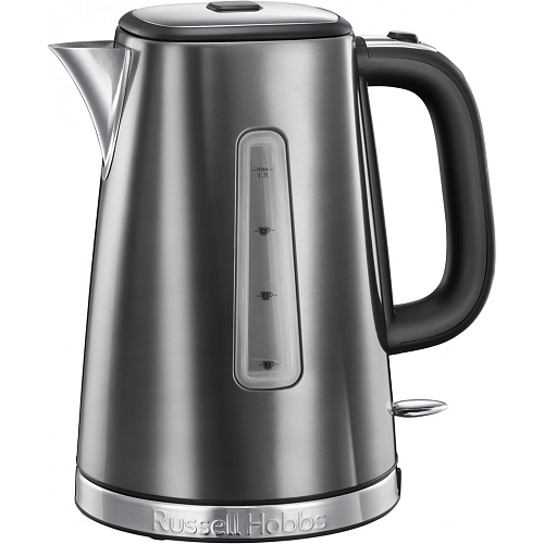 Электрочайник Russell Hobbs Luna 23211-70 Moonlight Grey