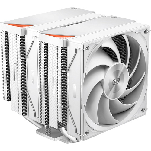 Кулер для процессора PCCooler RZ620 WH (RZ620-WHNWNX-GL)