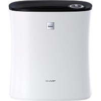 Очиститель воздуха Sharp UA-PE30E-WB