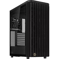 Корпус Asus ProArt PA401 Tempered Glass Black (90DC00M0-B39020)