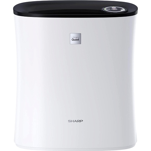 Очиститель воздуха Sharp UA-PE30E-WB
