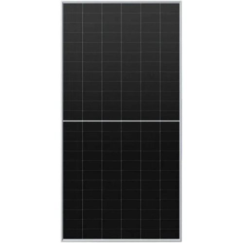 Солнечная панель LONGi Hi-Mo 7 Bifacial LR8-66HGD-615M
