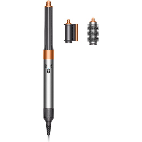 Фен-стайлер Dyson Airwrap Complete Long Nickel/Copper (533896-01)