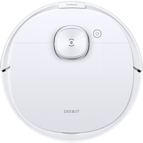 Робот-пилосос ECOVACS DEEBOT OZMO N8 (DLN26-21) - придбати в Дніпрі, Україні: ціна, характеристики | інтернет-магазин TOUCH
