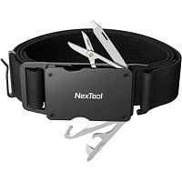 Ремень-мультитул Nextool Multi Functional Belt Tool P50