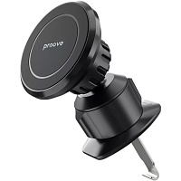 Автотримач Proove Strong Magnetic (CHSR00000001) - придбати в Дніпрі, Україні: ціна, характеристики | інтернет-магазин TOUCH