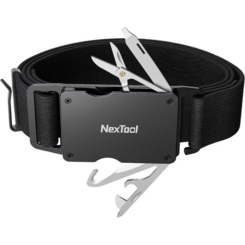 Ремень-мультитул Nextool Multi Functional Belt Tool P50