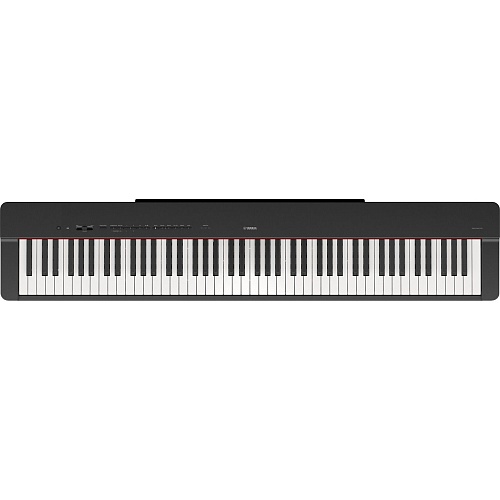 Цифровое пианино Yamaha P-225 Black