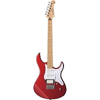 Електрогітара Yamaha Pacifica 112VM Red Metallic - придбати в Дніпрі, Україні: ціна, характеристики | інтернет-магазин TOUCH