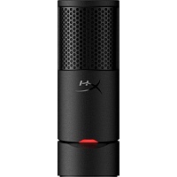 Микрофон HyperX SoloCast 2 Black (AR0A0AA)