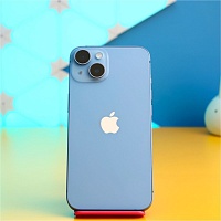 Смартфон Apple iPhone 14 Б/У - придбати в Дніпрі, Україні: ціна, характеристики | інтернет-магазин TOUCH