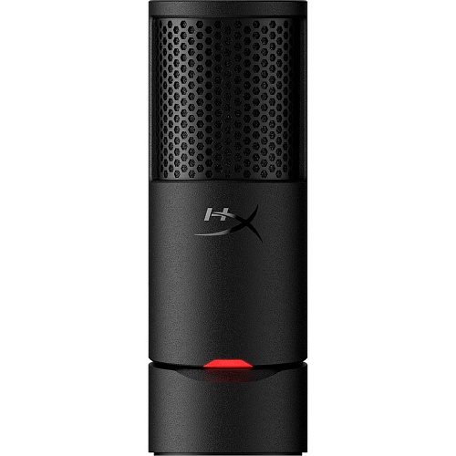 Мікрофон HyperX SoloCast 2 Black (AR0A0AA) - придбати в Дніпрі, Україні: ціна, характеристики | інтернет-магазин TOUCH