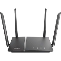 Бездротовий маршрутизатор (роутер) D-Link DIR-1260 - придбати в Дніпрі, Україні: ціна, характеристики | інтернет-магазин TOUCH