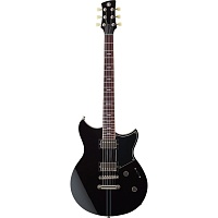 Электрогитара Yamaha Revstar Standart RSS20 Black