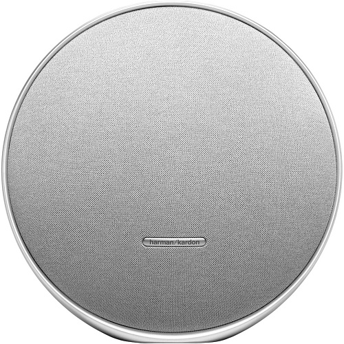Портативная акустика Harman/Kardon Onyx Studio 9 Gray (HKOS9GRYEP)