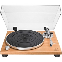 Програвач вінілових дисків Audio-Technica AT-LPW30TK  - придбати в Дніпрі, Україні: ціна, характеристики | інтернет-магазин TOUCH