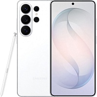 Смартфон Samsung Galaxy S26 Ultra 16/1TB White (SM-S948BZWH) - придбати в Дніпрі, Україні: ціна, характеристики | інтернет-магазин TOUCH