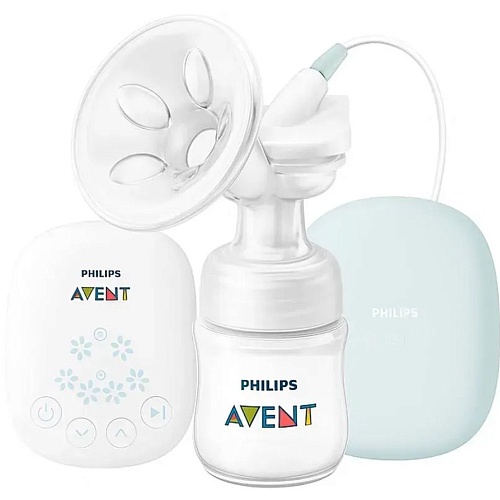Молокоотсос Philips Avent SCF903/01