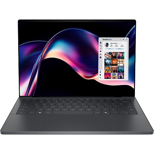Ноутбук Dell XPS 14 DA14260 (DA14260-1426-4336)