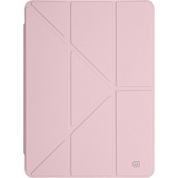 Чехол ArmorStandart Y-Type PEN для Apple iPad Air 10.9" (2020-2022)/Air 11" (2024-2026)/Pro 11" (2020-2022) Pink (ARM77529)