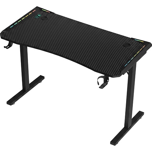 Компьютерный игровой стол GT Racer T-1452 Black