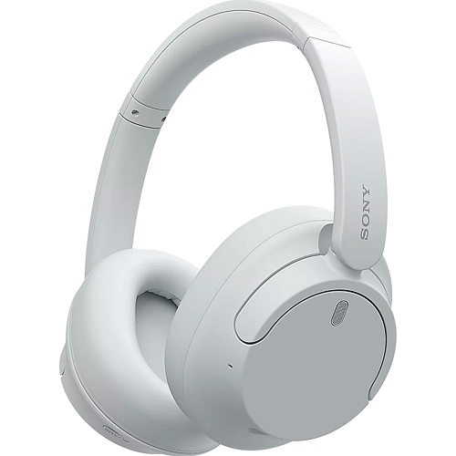 Наушники Sony WH-CH720N White (WHCH720NW.CE7)