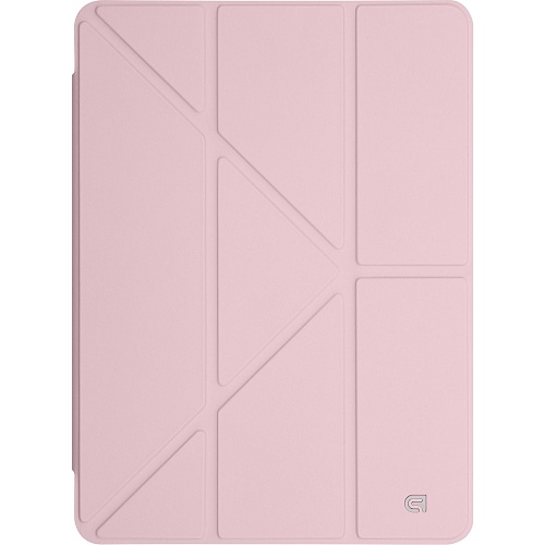 Чехол ArmorStandart Y-Type PEN для Apple iPad Air 10.9" (2020-2022)/Air 11" (2024-2026)/Pro 11" (2020-2022) Pink (ARM77529)