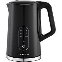 Електрочайник Liberton LEK-6835 - придбати в Дніпрі, Україні: ціна, характеристики | інтернет-магазин TOUCH