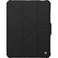 Чехол-книжка Nillkin Bumper Pro Multi-angle для Apple iPad Pro 11 2024-2025 Black