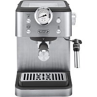 Кофеварка рожковая Delonghi Linea Classic EM450.M