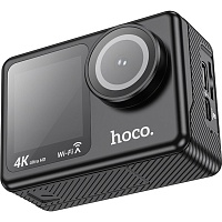 Экшн-камера Hoco DV101 Dual Screen