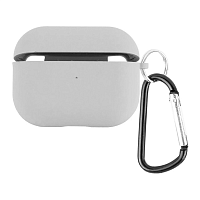 Чохол Silicone Case для Apple AirPods 4 Stone - придбати в Дніпрі, Україні: ціна, характеристики | інтернет-магазин TOUCH
