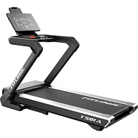 Бігова доріжка FitLogic Treadmill T581A  - придбати в Дніпрі, Україні: ціна, характеристики | інтернет-магазин TOUCH