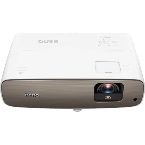 Мультимедійний проектор BenQ W2700i (9H.JMP77.38E) - придбати в Дніпрі, Україні: ціна, характеристики | інтернет-магазин TOUCH