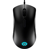 Мышь Lenovo M300 RGB Black (GY50X79384)