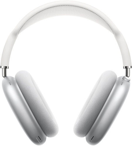 Наушники Apple AirPods Max Silver (MGYJ3RU)